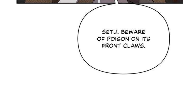 Don’t Be Carelessly Friendly Chapter 50 338 76