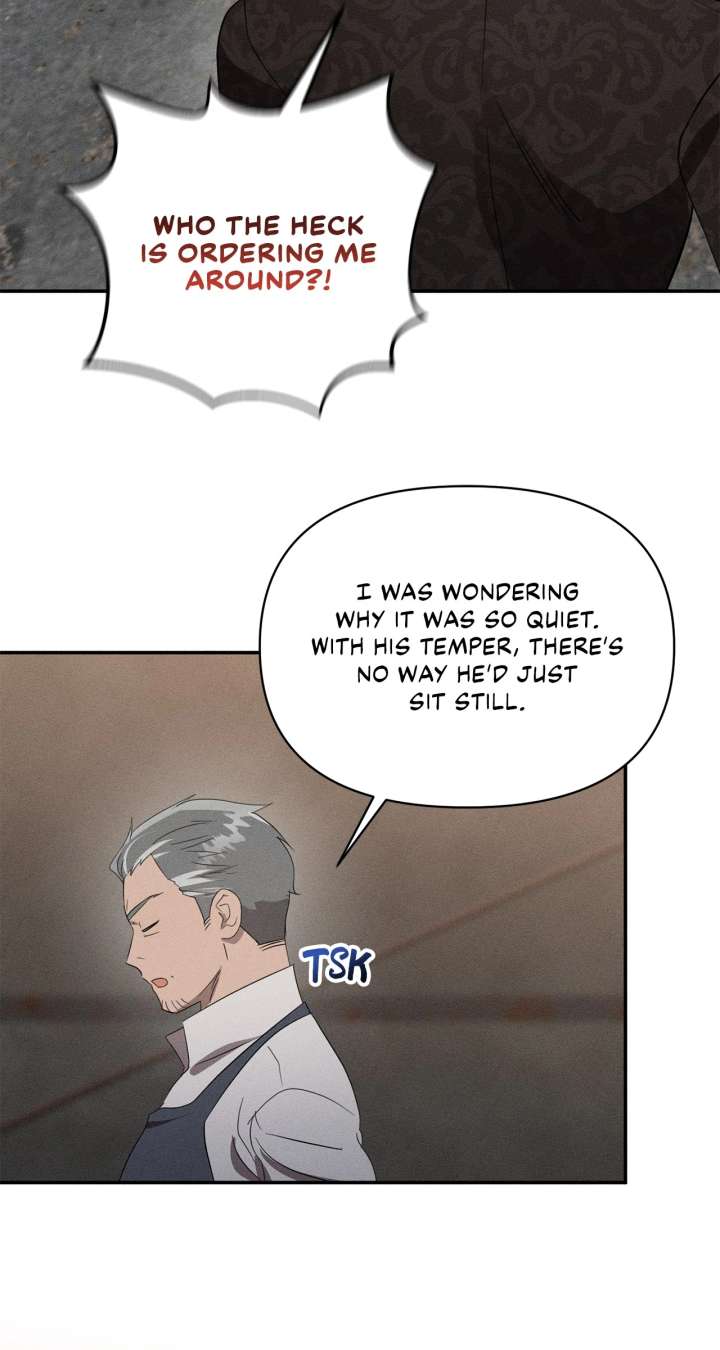 Don’t Be Carelessly Friendly Chapter 50 340 78