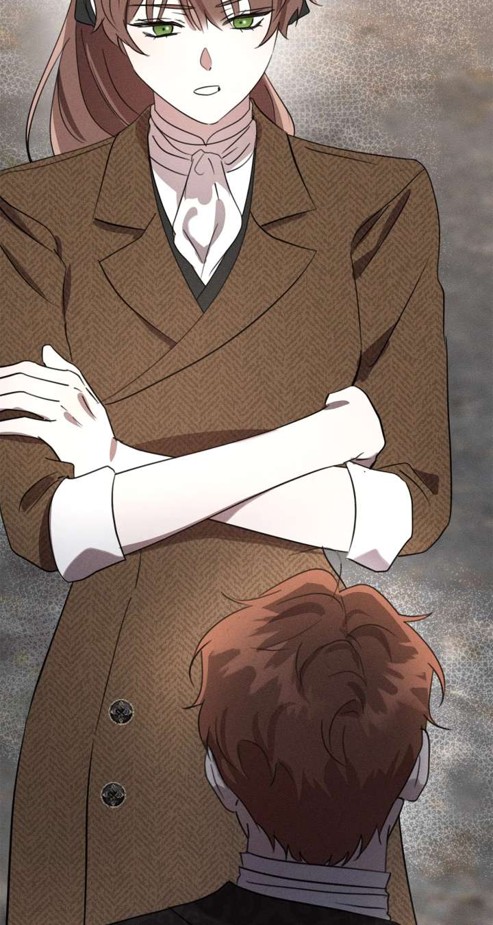 Don’t Be Carelessly Friendly Chapter 50 344 82