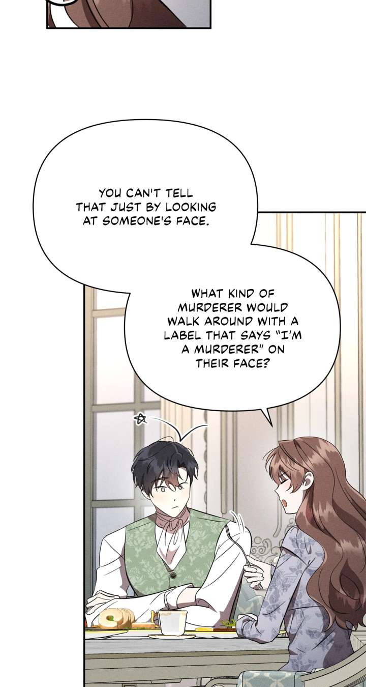 Don’t Be Carelessly Friendly Chapter 52 258 02