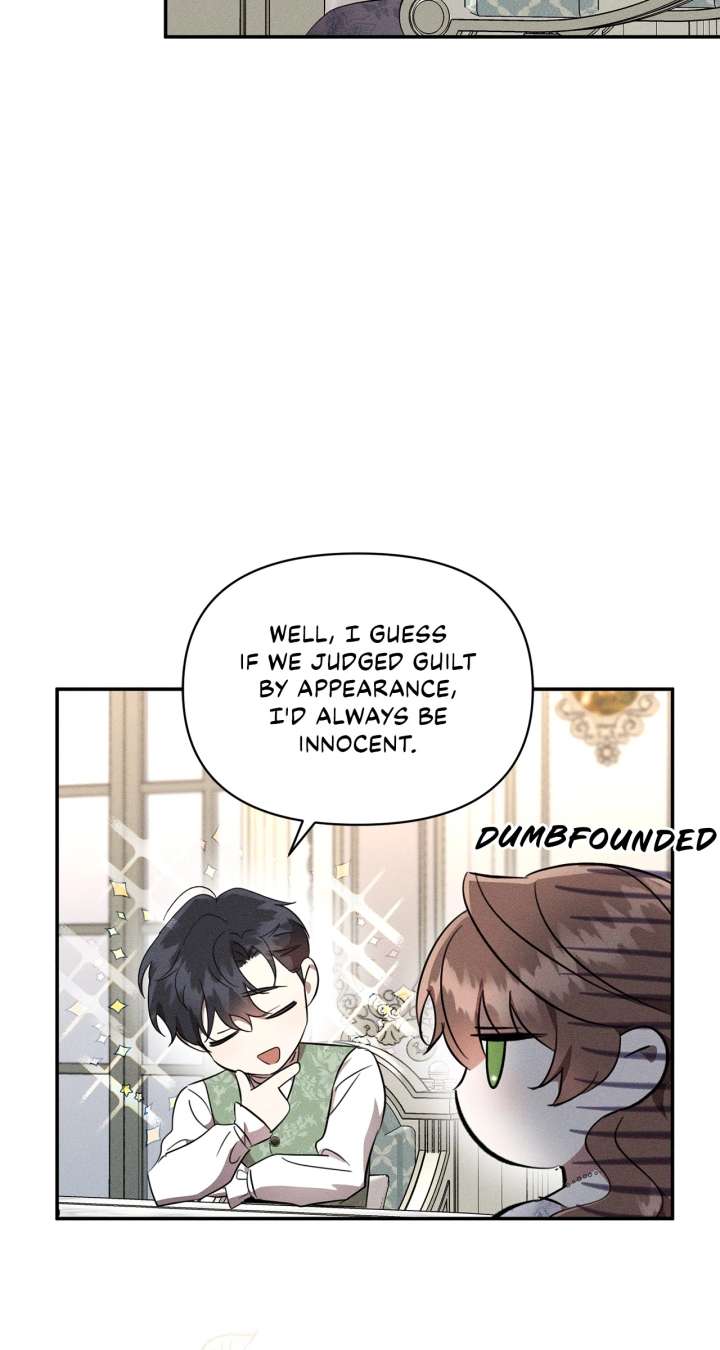 Don’t Be Carelessly Friendly Chapter 52 259 03