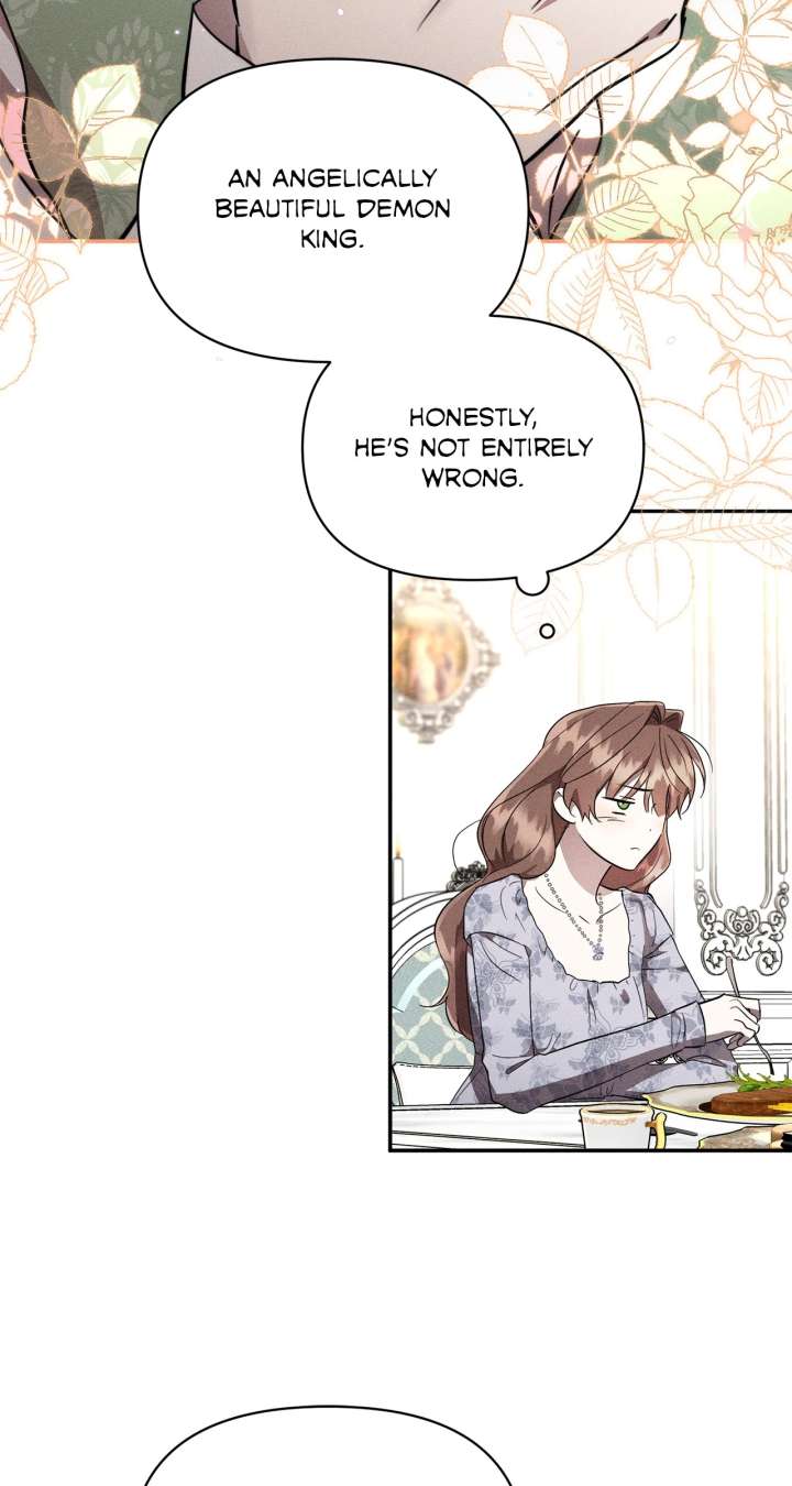 Don’t Be Carelessly Friendly Chapter 52 261 05