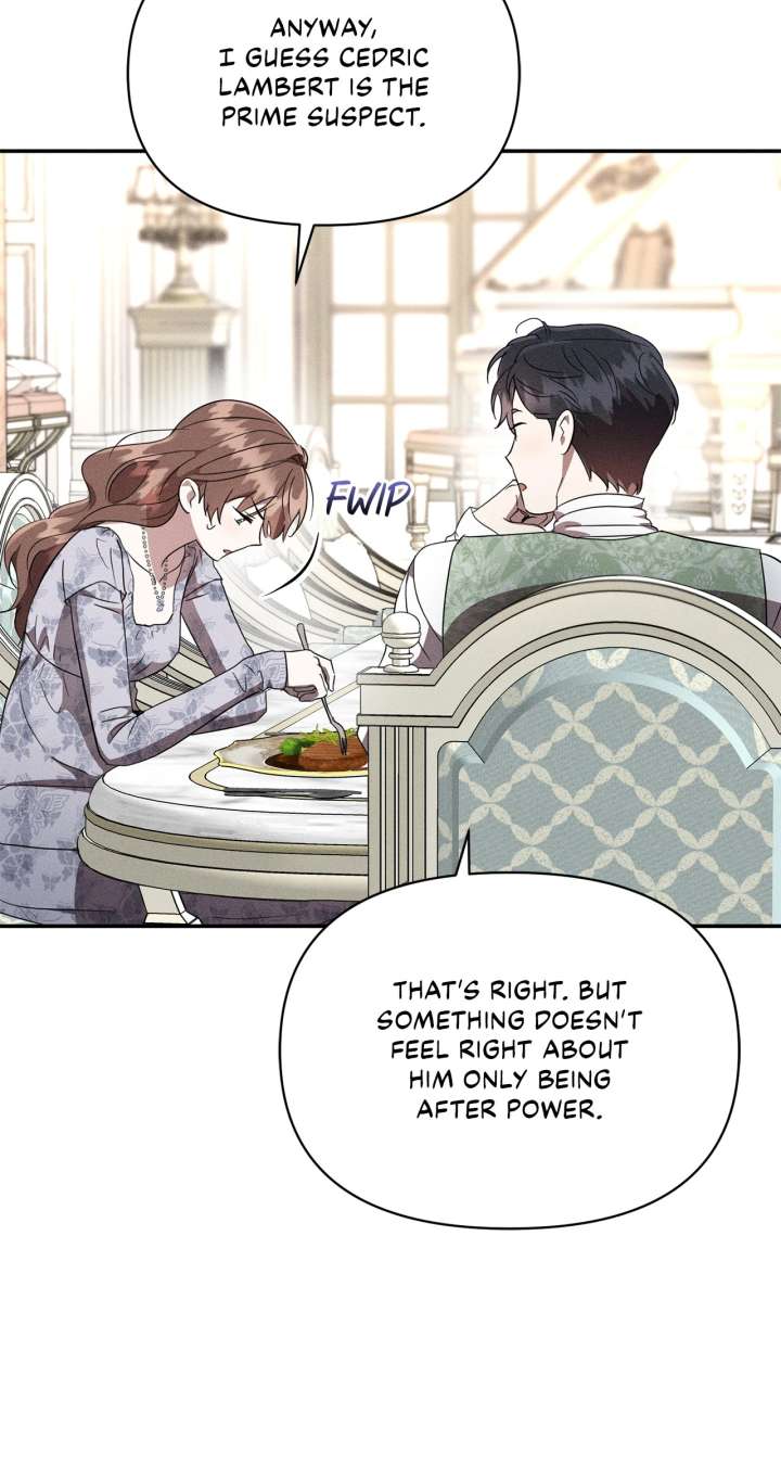 Don’t Be Carelessly Friendly Chapter 52 262 06