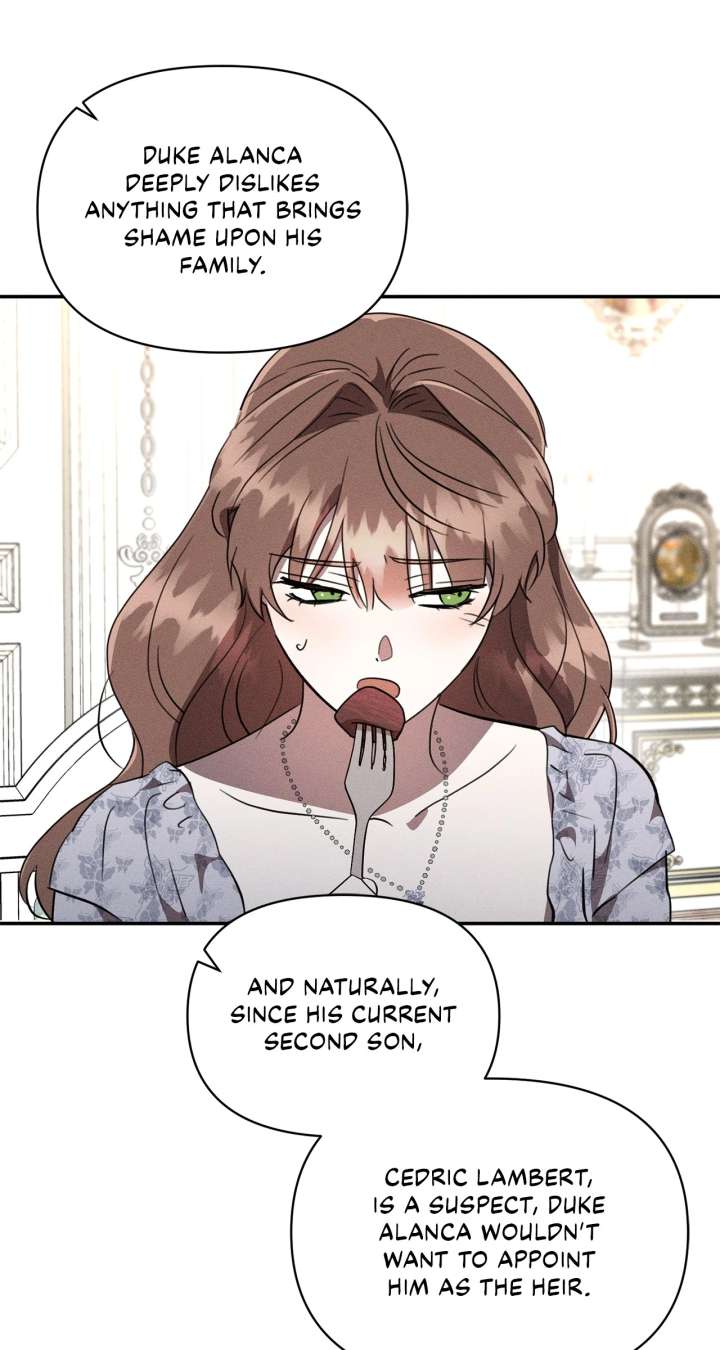 Don’t Be Carelessly Friendly Chapter 52 264 08