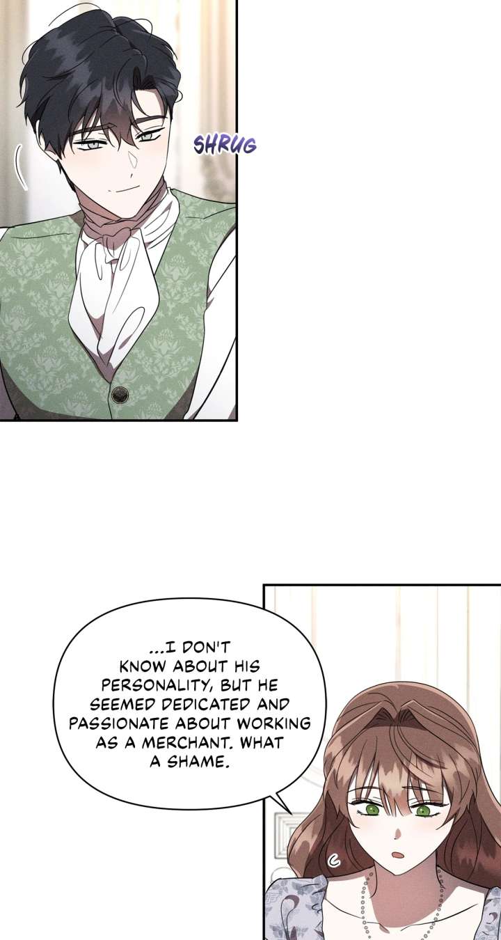 Don’t Be Carelessly Friendly Chapter 52 267 11