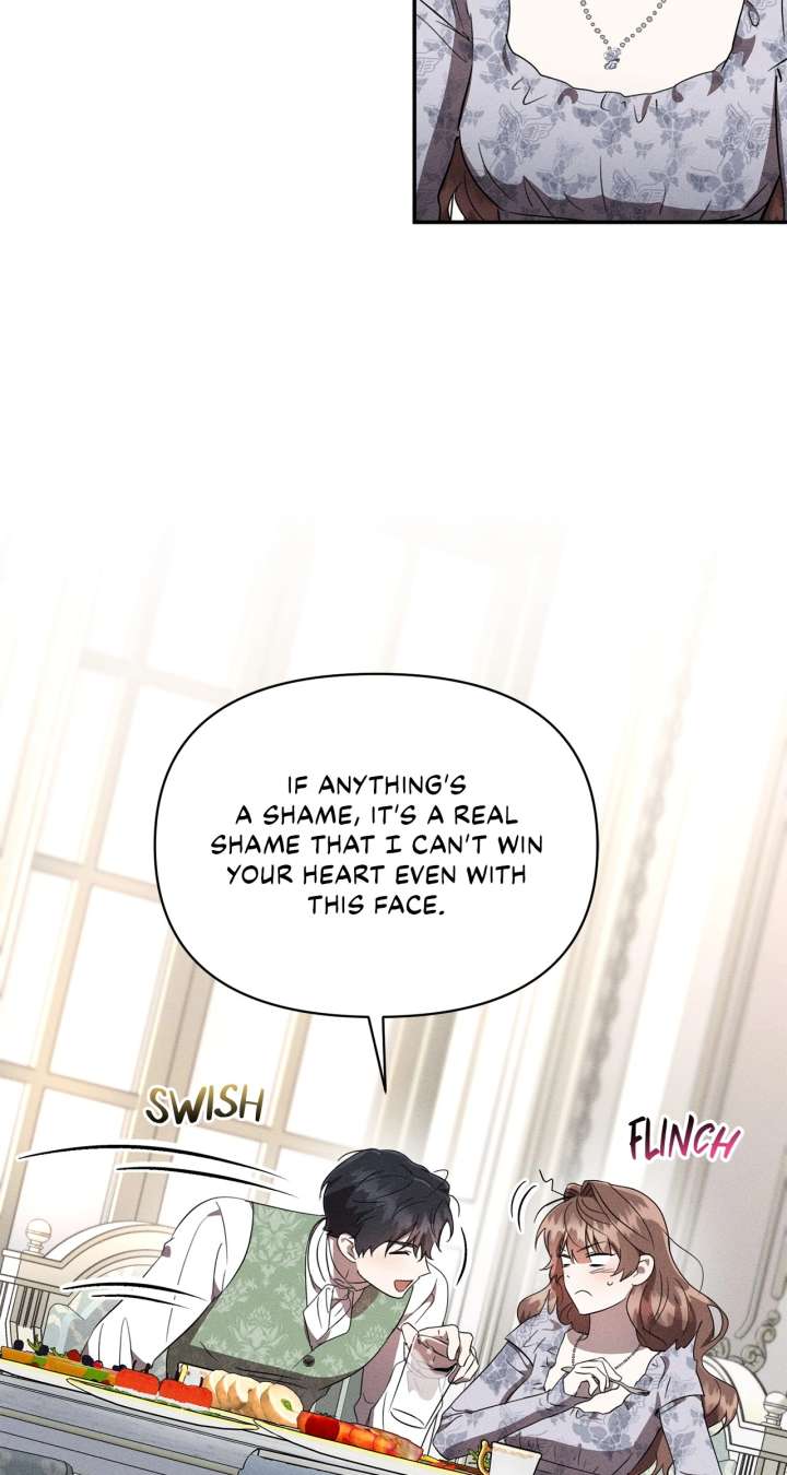 Don’t Be Carelessly Friendly Chapter 52 268 12