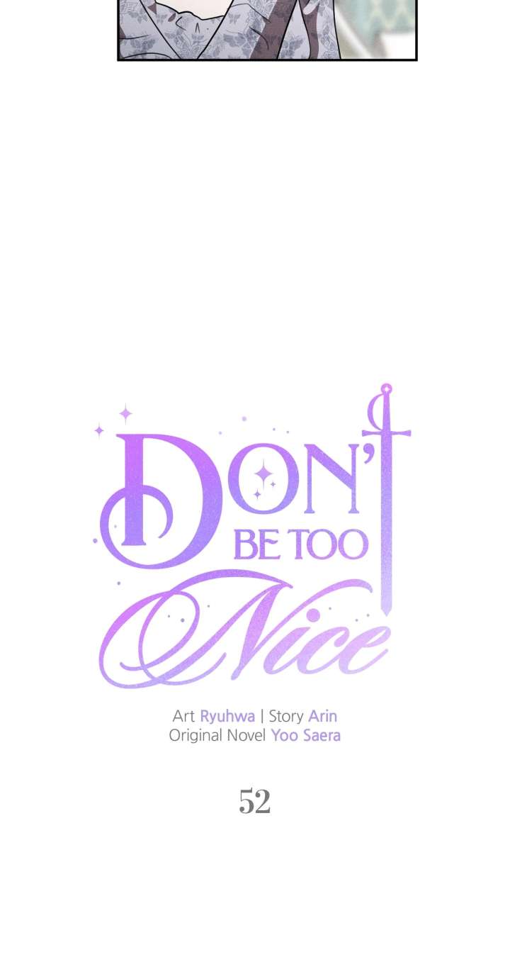 Don’t Be Carelessly Friendly Chapter 52 270 14