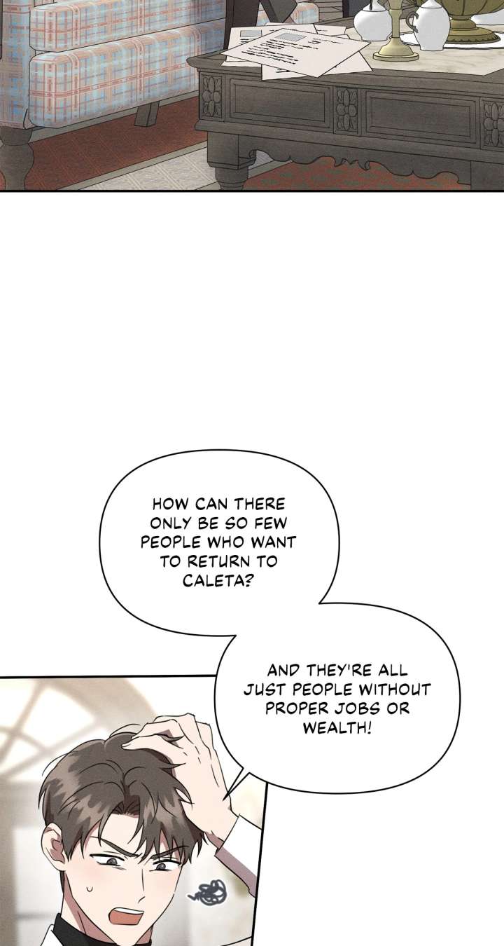 Don’t Be Carelessly Friendly Chapter 52 274 18