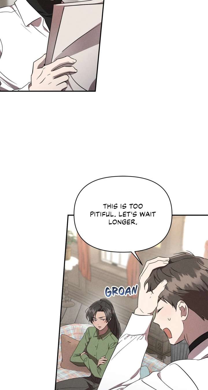 Don’t Be Carelessly Friendly Chapter 52 275 19