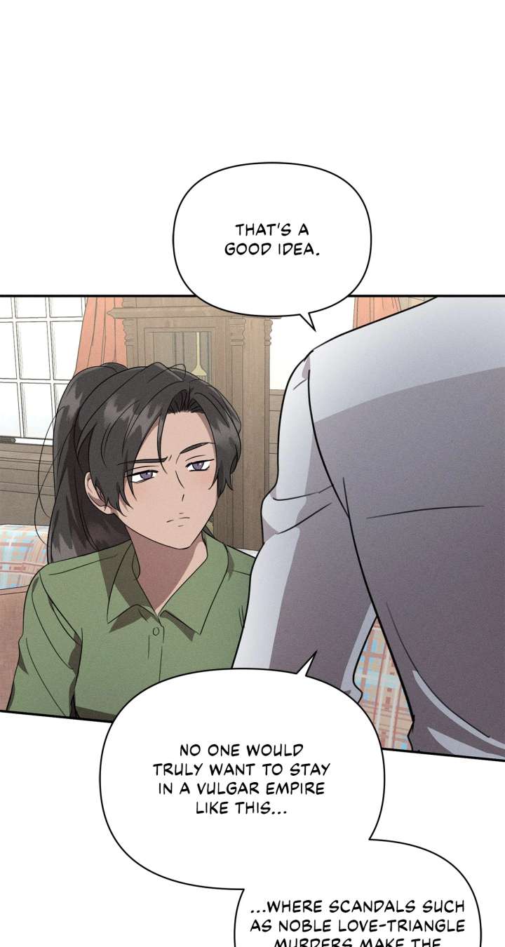 Don’t Be Carelessly Friendly Chapter 52 278 22