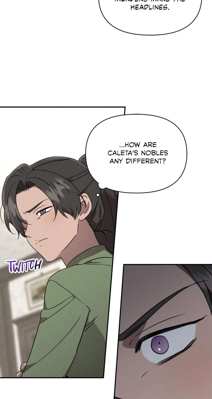 Don’t Be Carelessly Friendly Chapter 52 279 23