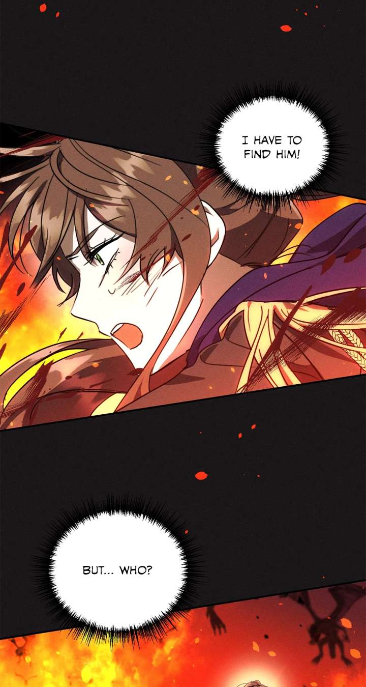 Don’t Be Carelessly Friendly Chapter 52 287 31