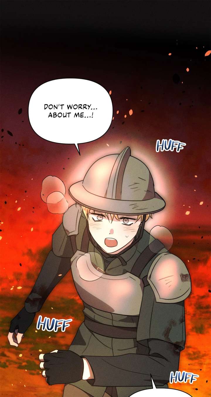 Don’t Be Carelessly Friendly Chapter 52 291 35