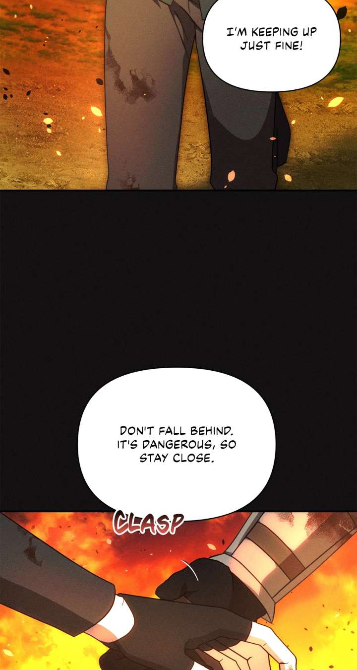 Don’t Be Carelessly Friendly Chapter 52 292 36