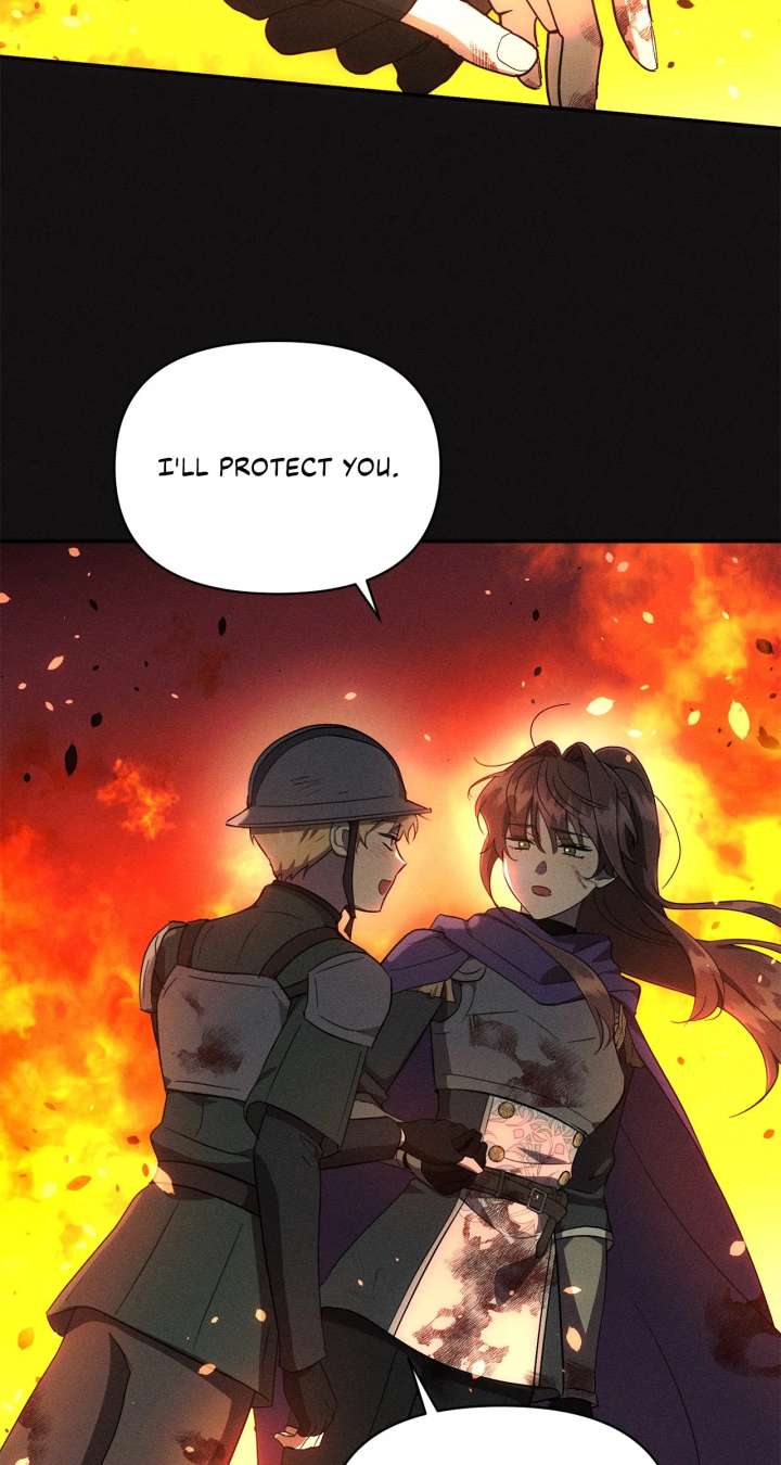 Don’t Be Carelessly Friendly Chapter 52 293 37