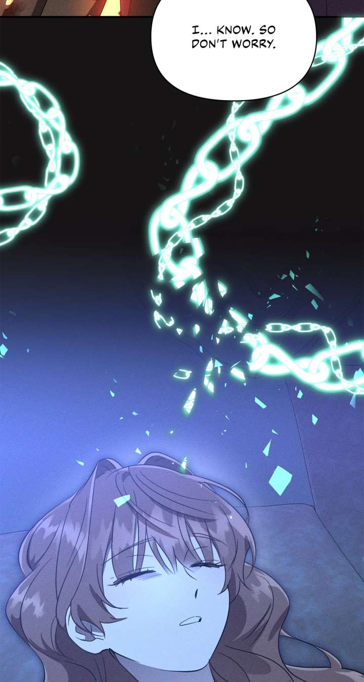 Don’t Be Carelessly Friendly Chapter 52 294 38