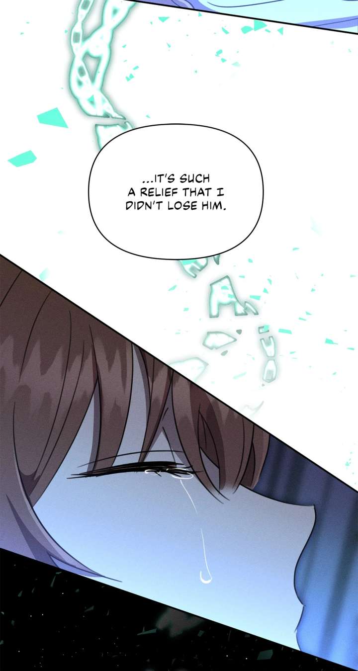 Don’t Be Carelessly Friendly Chapter 52 296 40