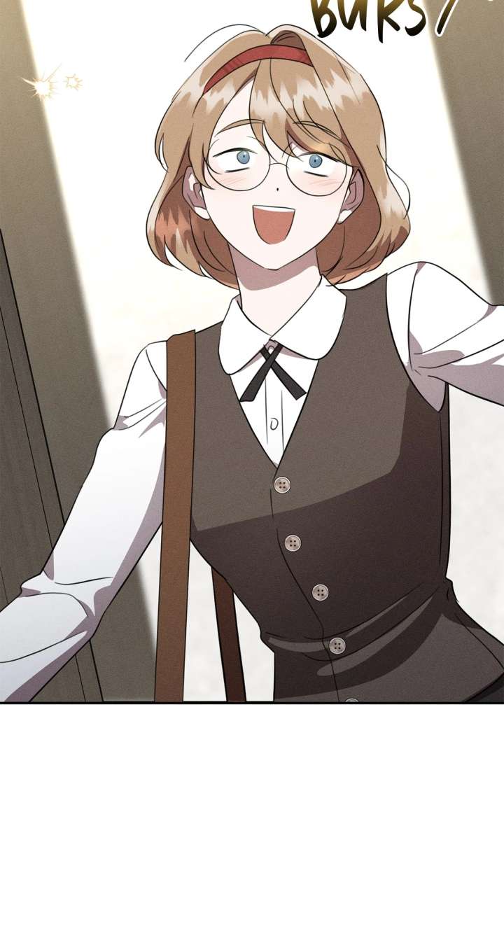 Don’t Be Carelessly Friendly Chapter 52 300 44