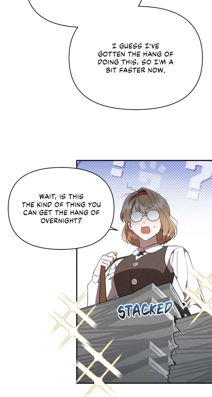 Don’t Be Carelessly Friendly Chapter 52 303 47