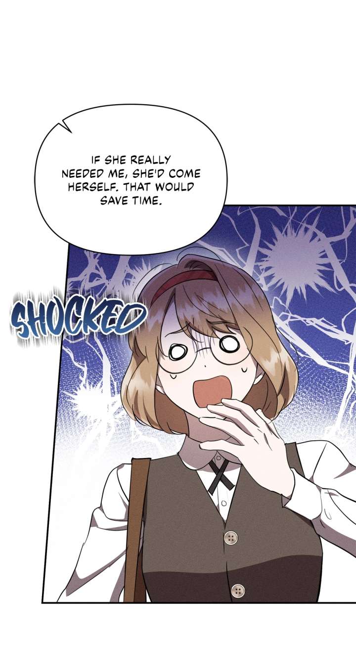 Don’t Be Carelessly Friendly Chapter 52 309 53