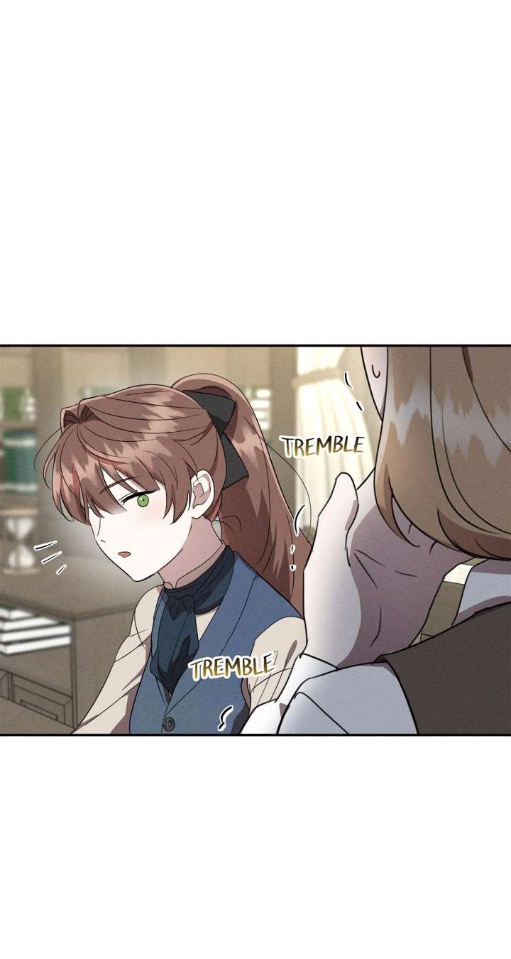 Don’t Be Carelessly Friendly Chapter 52 310 54