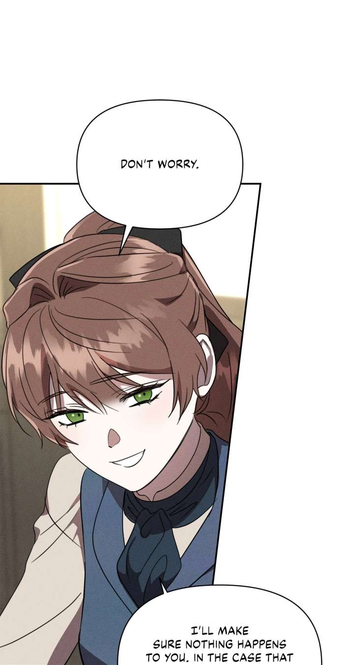 Don’t Be Carelessly Friendly Chapter 52 311 55