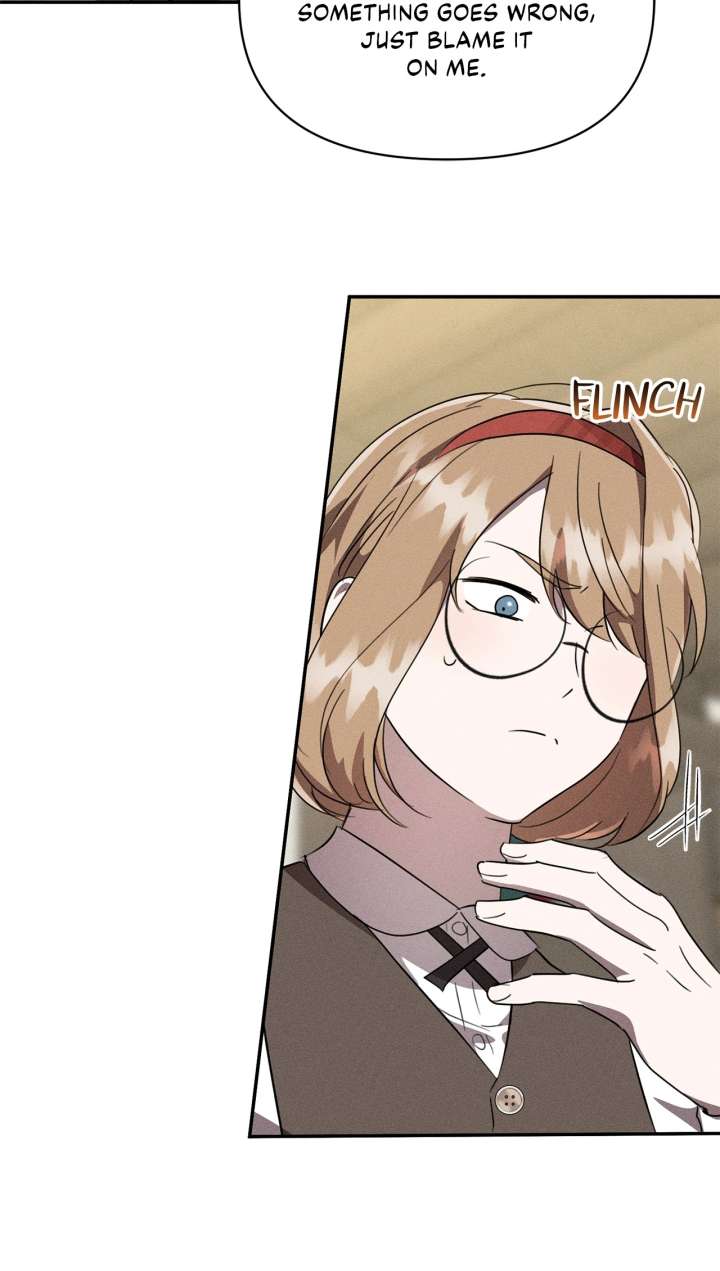 Don’t Be Carelessly Friendly Chapter 52 312 56