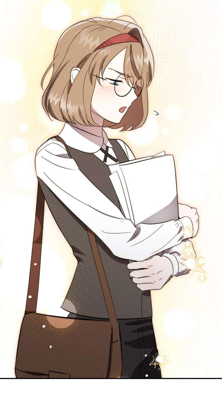 Don’t Be Carelessly Friendly Chapter 52 314 58