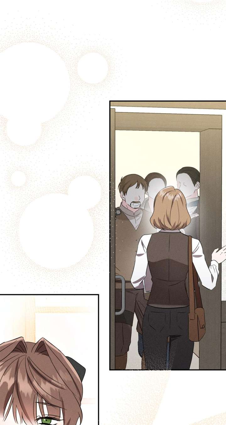 Don’t Be Carelessly Friendly Chapter 52 316 60