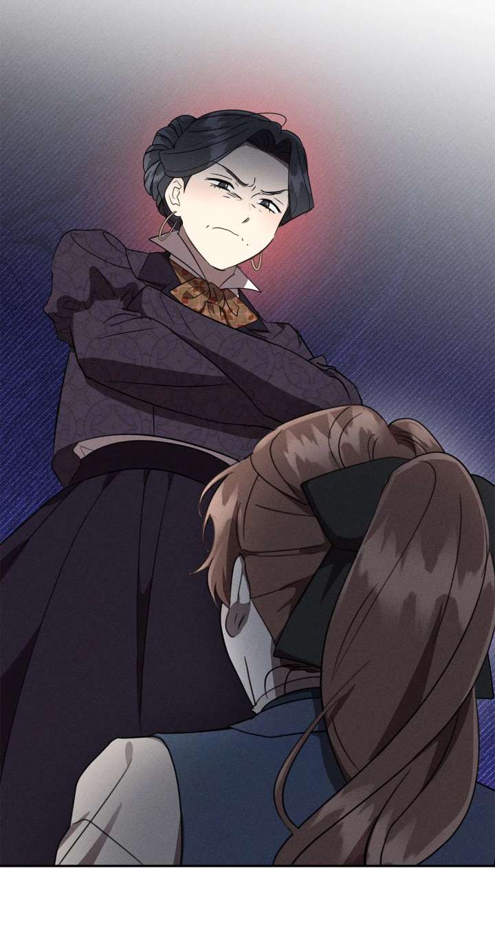 Don’t Be Carelessly Friendly Chapter 52 322 66