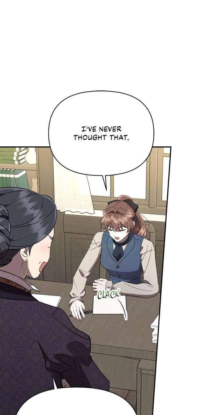 Don’t Be Carelessly Friendly Chapter 52 323 67