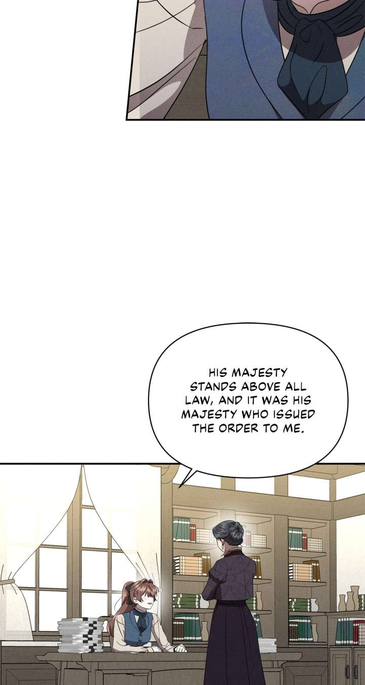 Don’t Be Carelessly Friendly Chapter 52 325 69