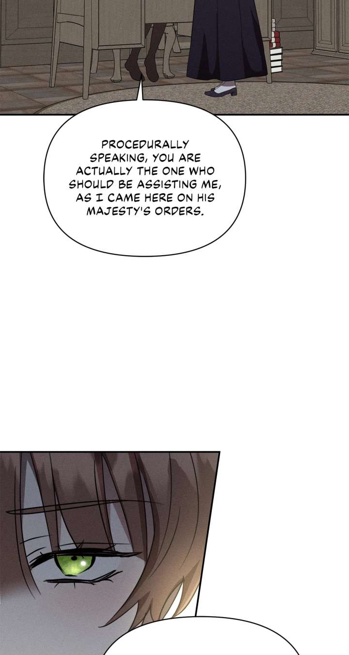 Don’t Be Carelessly Friendly Chapter 52 326 70