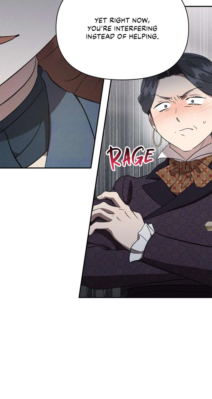 Don’t Be Carelessly Friendly Chapter 52 327 71