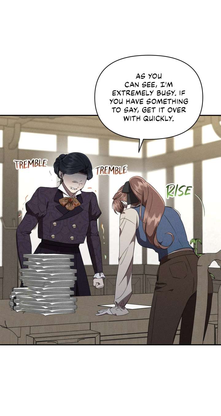 Don’t Be Carelessly Friendly Chapter 52 329 73