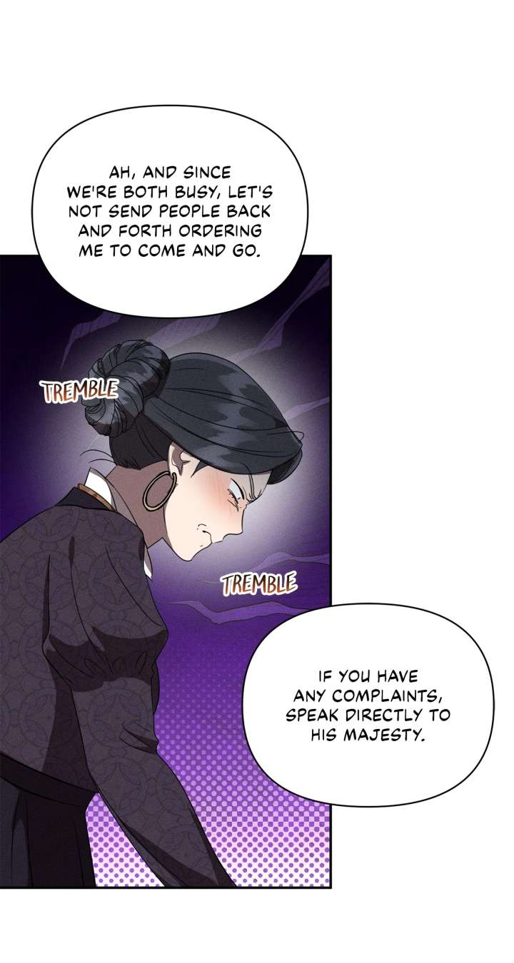 Don’t Be Carelessly Friendly Chapter 52 330 74