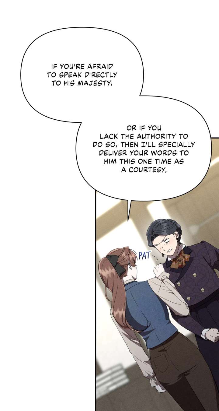 Don’t Be Carelessly Friendly Chapter 52 331 75