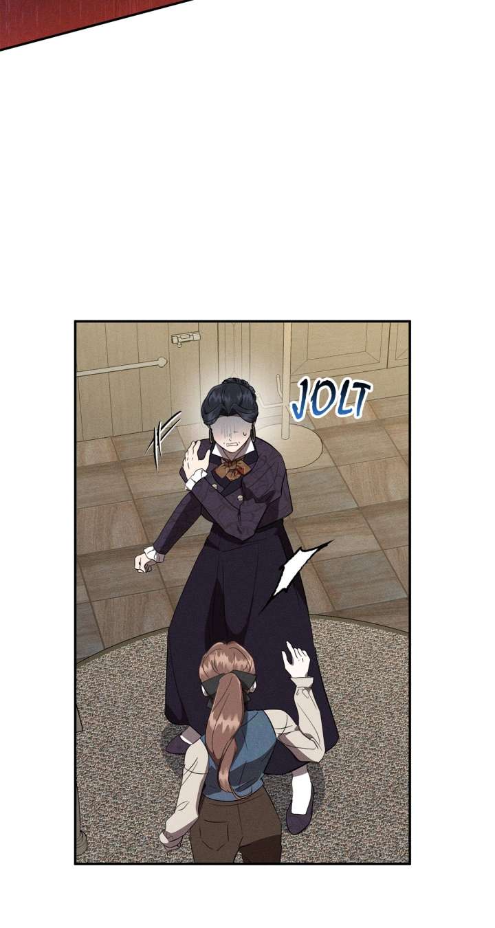 Don’t Be Carelessly Friendly Chapter 52 334 78