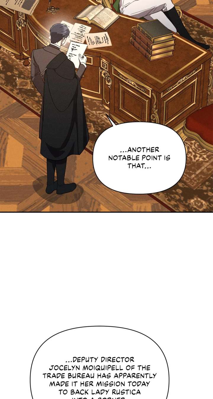 Don’t Be Carelessly Friendly Chapter 53 279 02