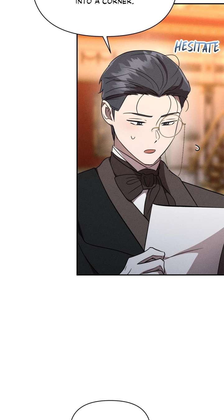 Don’t Be Carelessly Friendly Chapter 53 280 03