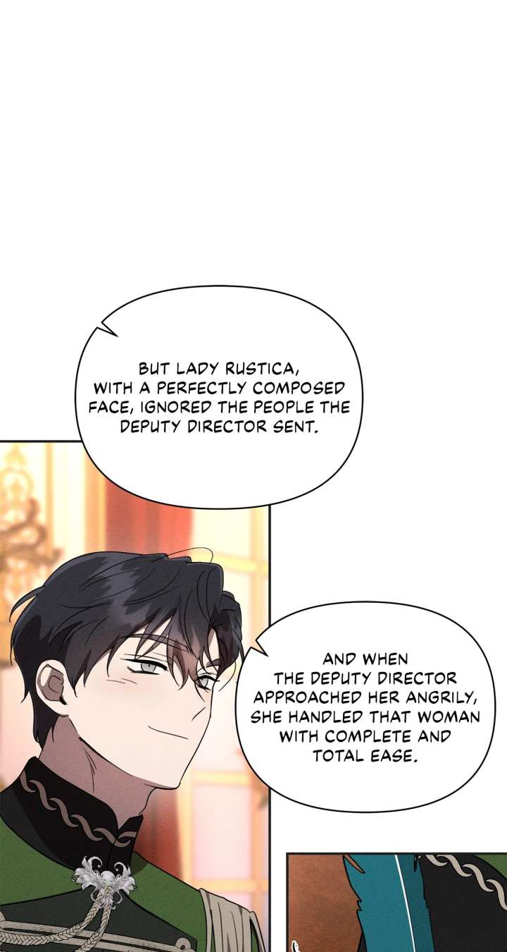 Don’t Be Carelessly Friendly Chapter 53 282 05