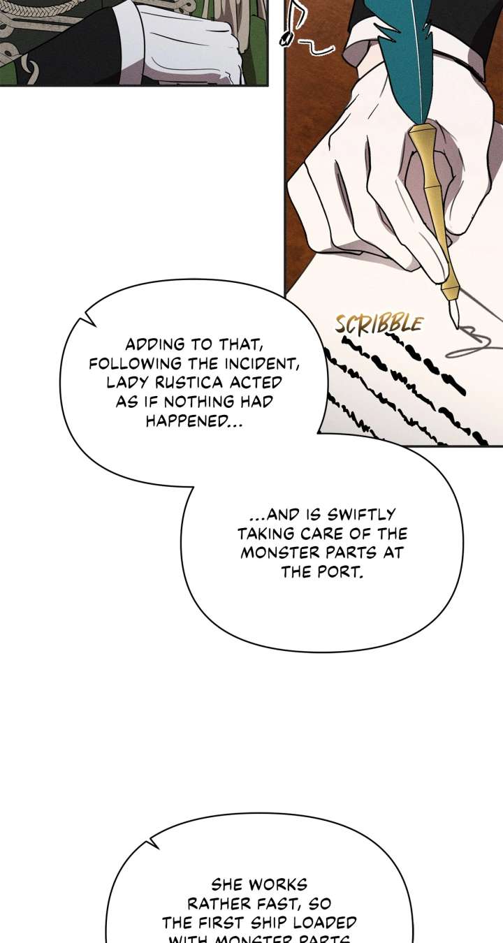 Don’t Be Carelessly Friendly Chapter 53 283 06