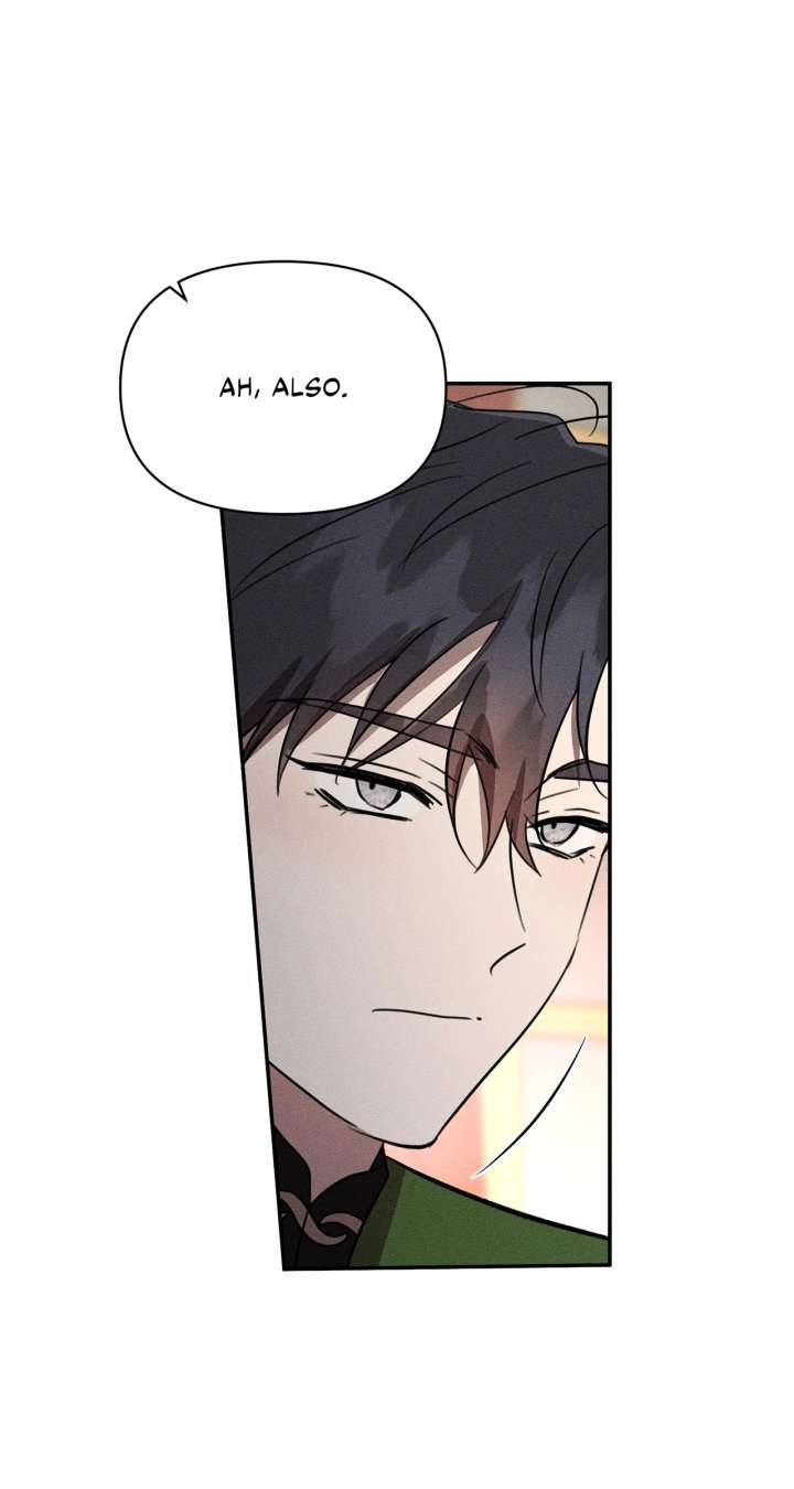 Don’t Be Carelessly Friendly Chapter 53 285 08