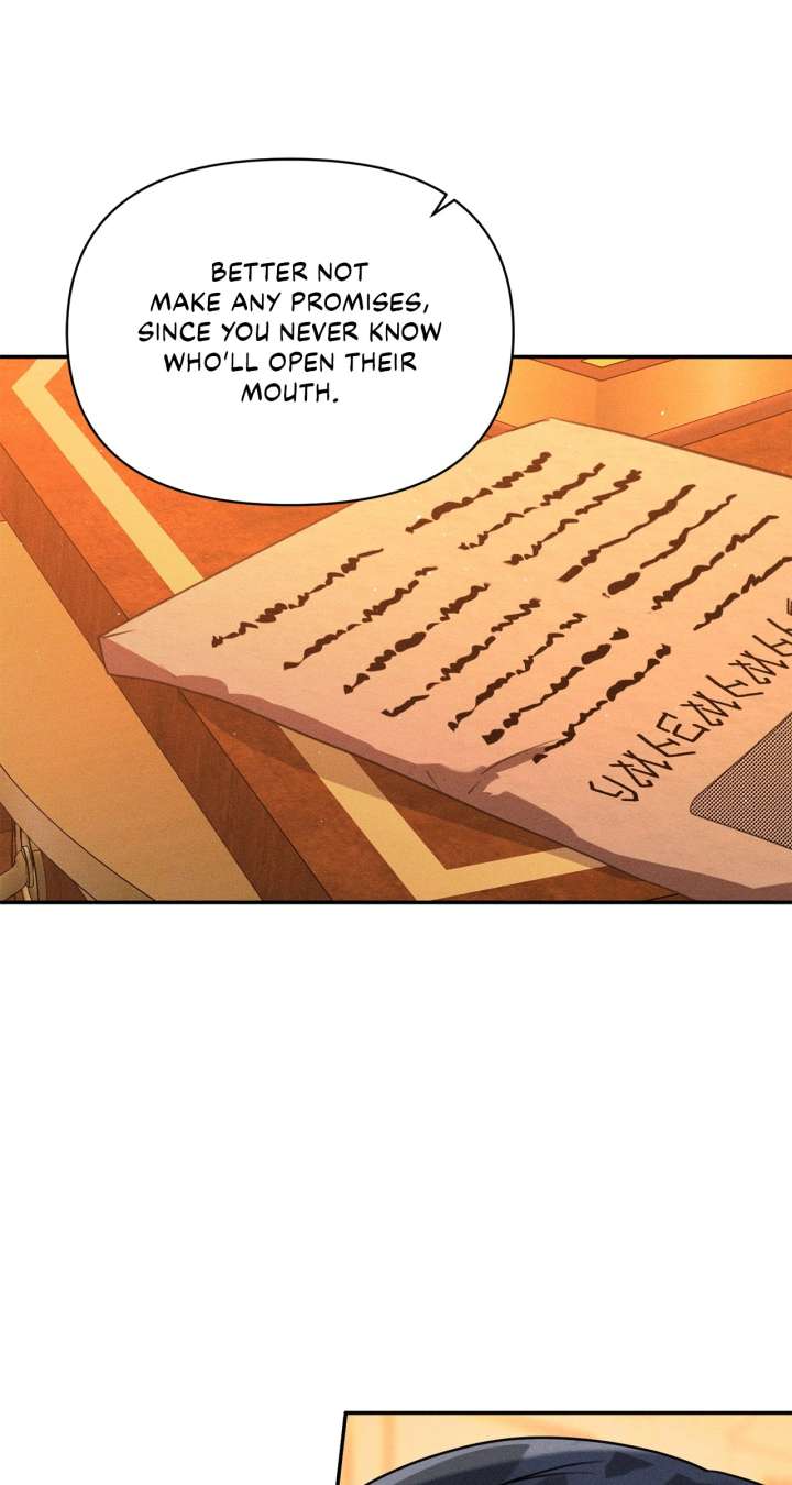 Don’t Be Carelessly Friendly Chapter 53 290 13