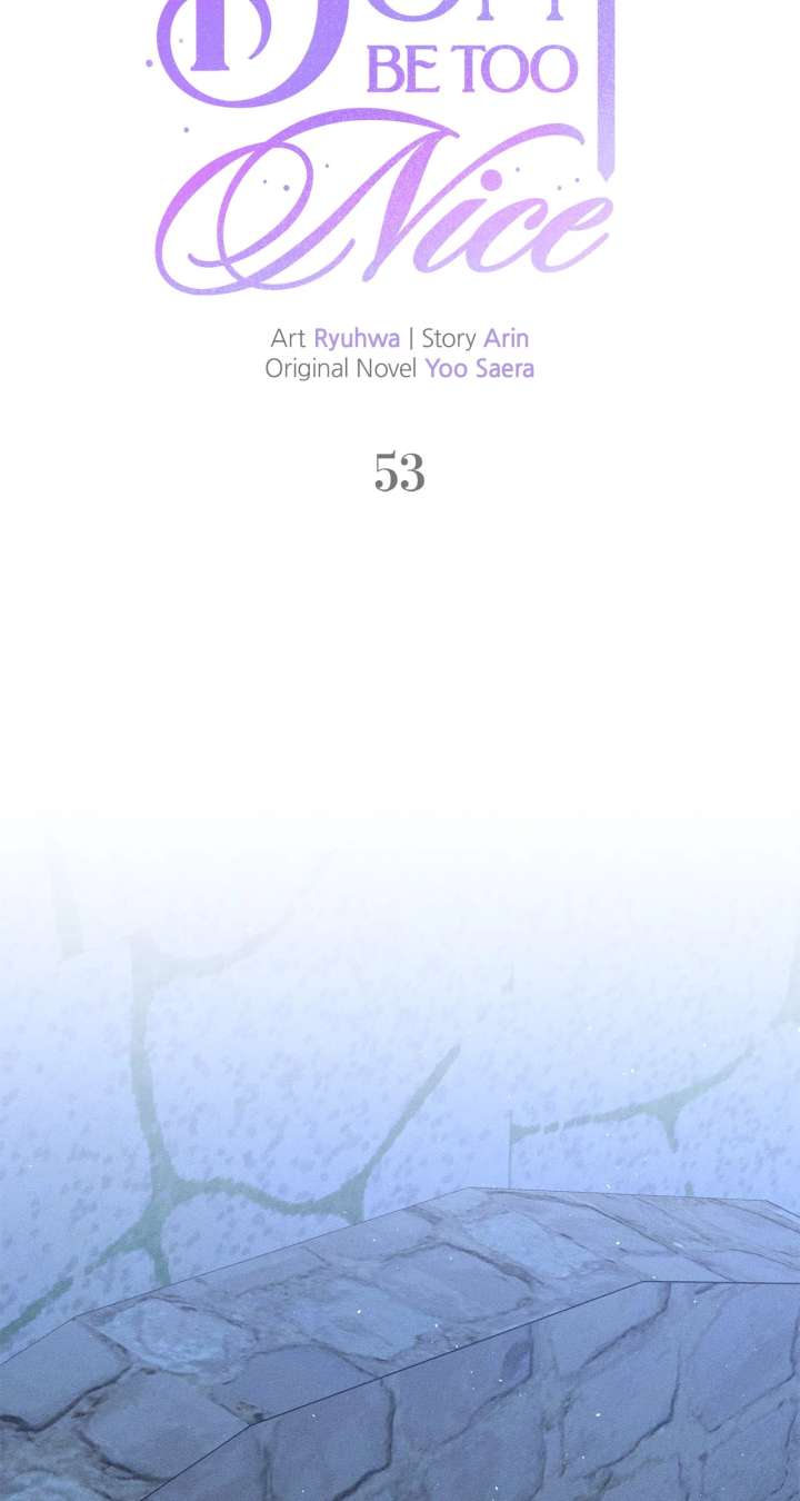 Don’t Be Carelessly Friendly Chapter 53 293 16