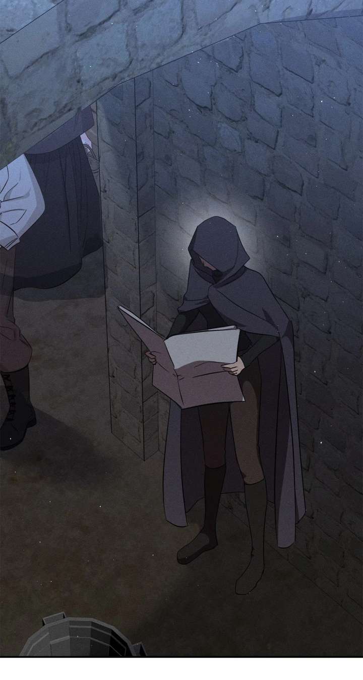 Don’t Be Carelessly Friendly Chapter 53 294 17