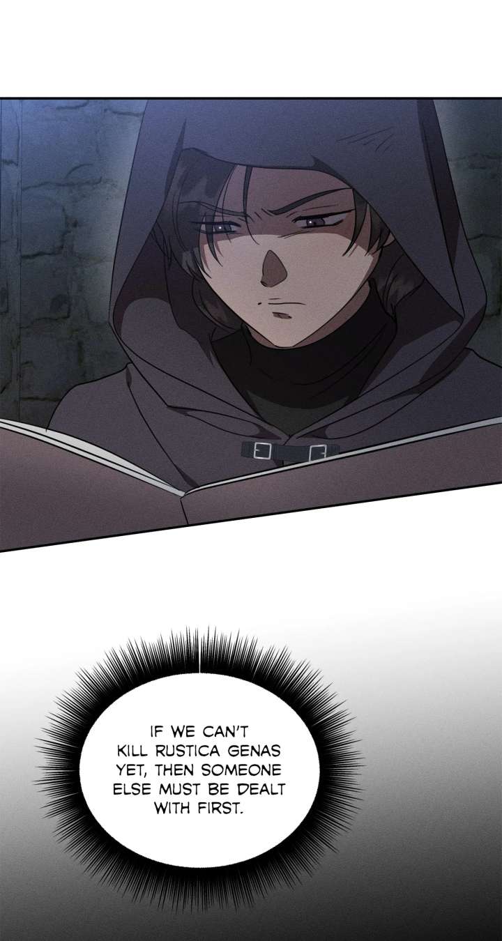 Don’t Be Carelessly Friendly Chapter 53 297 20