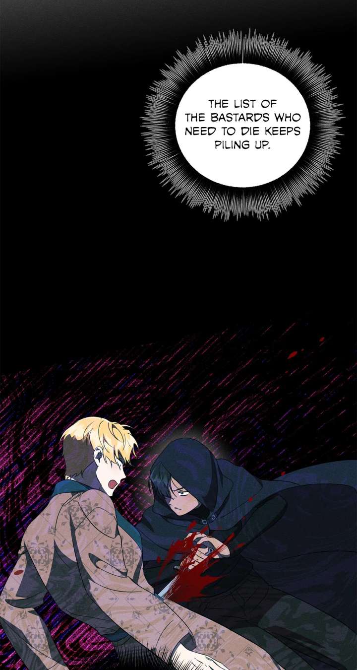 Don’t Be Carelessly Friendly Chapter 53 298 21