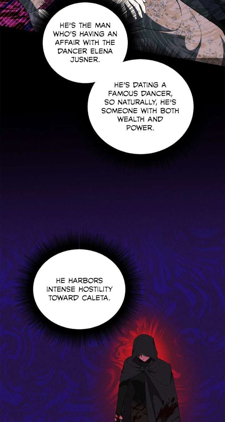 Don’t Be Carelessly Friendly Chapter 53 299 22