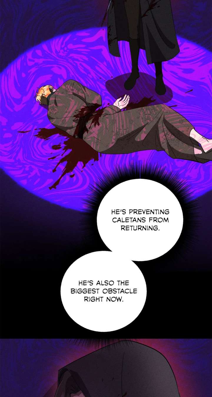 Don’t Be Carelessly Friendly Chapter 53 300 23